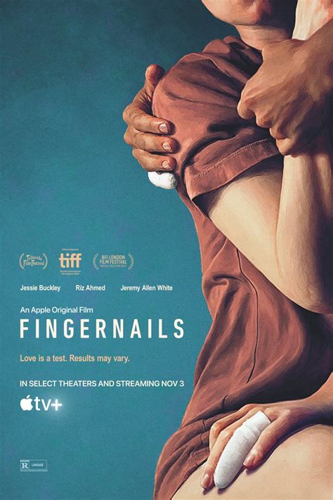 Fingernails (film) .